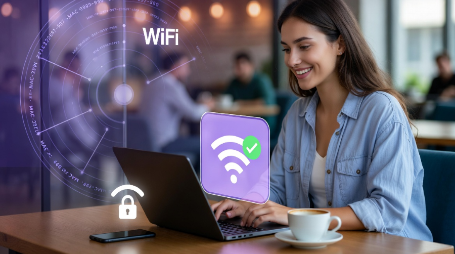 WiFly OpenRoaming: новая технология гостевого Wi-Fi для России и СНГ - Блог ClientPulse о CDP и маркетинге