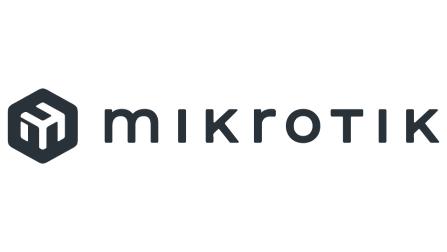 Логотип MikroTik