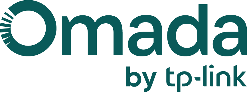 Логотип TP-Link Omada